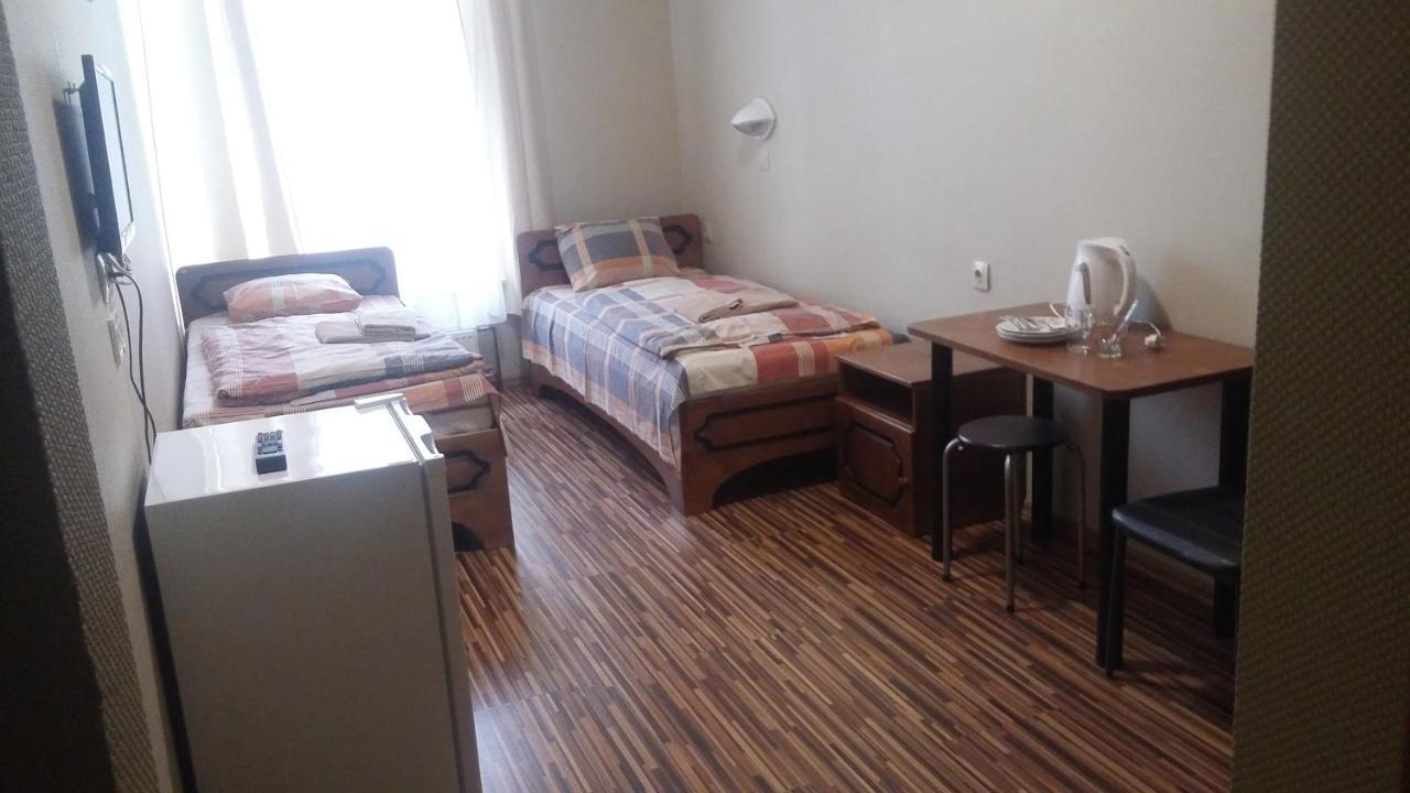 Hotel Sabina Ρίγα Εξωτερικό φωτογραφία